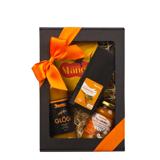 Jõulu kinkekomplekt